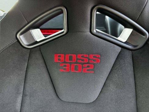Used 2012 Ford Mustang Boss 302 RWD image 25