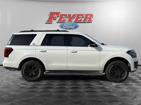 Certified 2023 Ford Expedition Timberline image 6