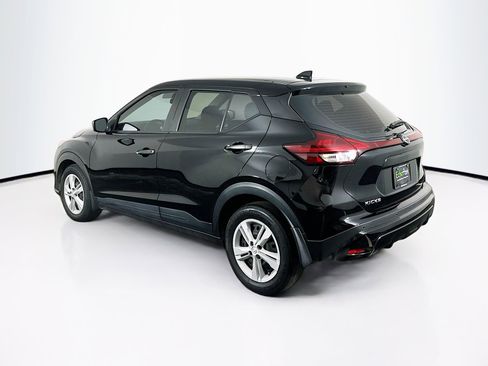 Used 2024 Nissan Kicks S image 5