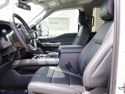 New 2026 Ford F350 Lariat w/ Lariat Ultimate Package image 23