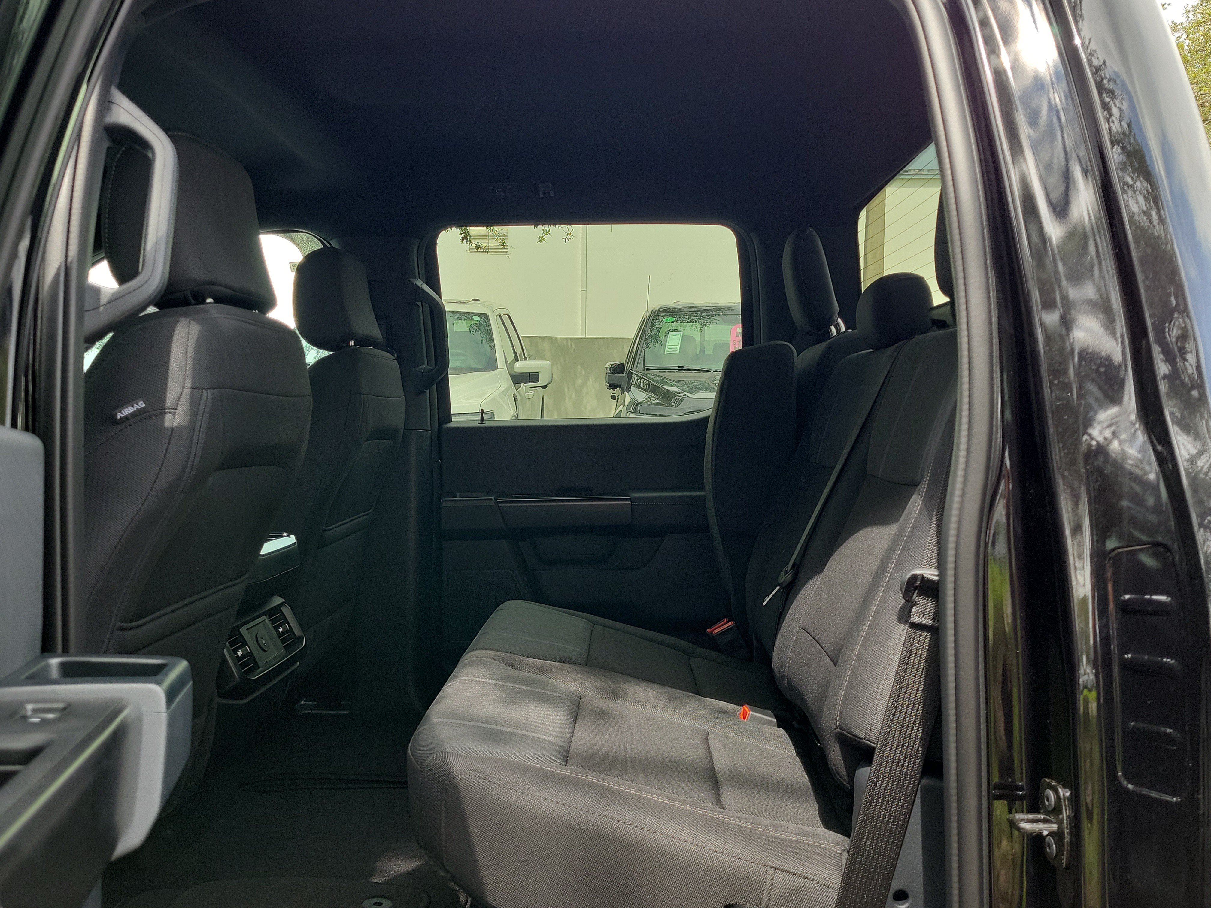 New 2026 Ford F150 STX RWD image 10