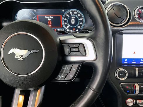 Used 2021 Ford Mustang Mach 1 w/ Mach 1 Handling Package RWD image 22