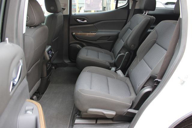 Used 2021 GMC Acadia SLE w/ Driver Convenience Package AWD/4WD image 42