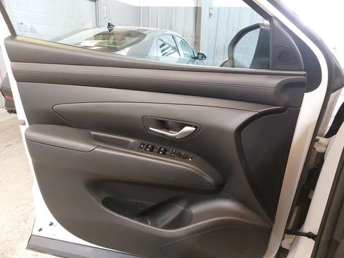 Certified 2025 Hyundai Santa Cruz SEL FWD image 28