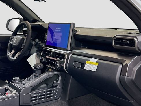 New 2026 Toyota 4Runner TRD Off-Road Premium image 32