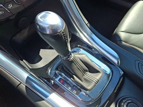 Used 2017 Chevrolet SS image 16