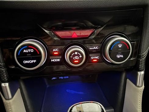 Used 2021 Subaru Forester Limited w/ Popular Package #3 image 21