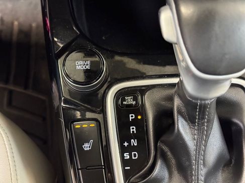 Used 2021 Kia Seltos EX AWD/4WD image 34