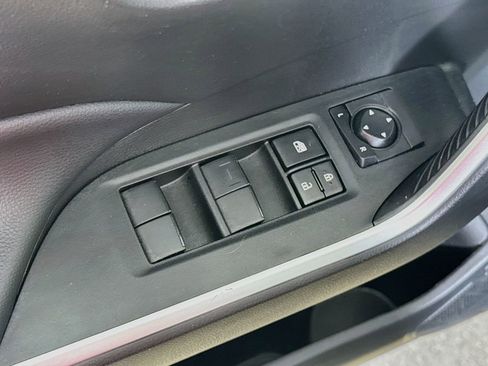 Certified 2023 Toyota RAV4 LE FWD image 17