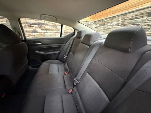 Used 2020 Nissan Altima 2.5 S AWD/4WD image 27