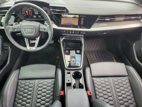 Used 2023 Audi RS 3 AWD/4WD image 26
