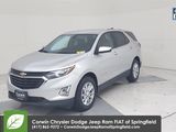 Used 2018 Chevrolet Equinox LT image 6