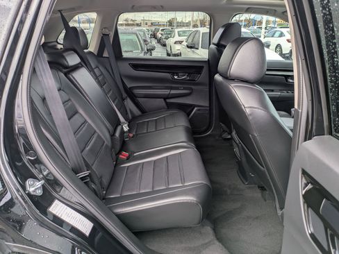 Used 2025 Honda CR-V EX-L image 33