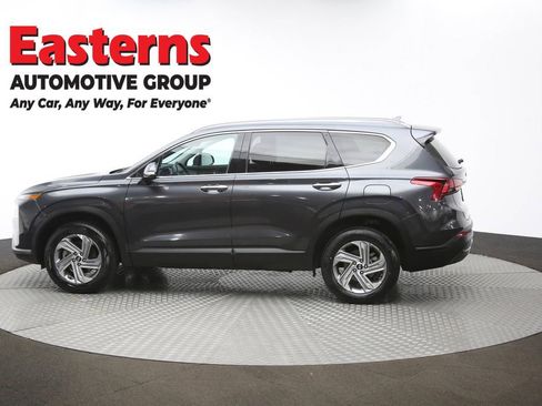 Used 2023 Hyundai Santa Fe SEL AWD/4WD image 61