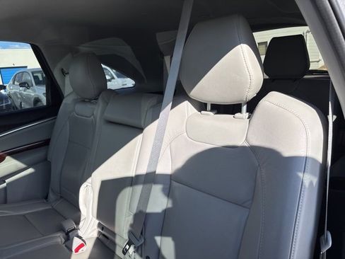 Used 2015 Acura MDX FWD image 27