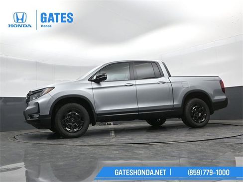 New 2026 Honda Ridgeline TrailSport+ image 36