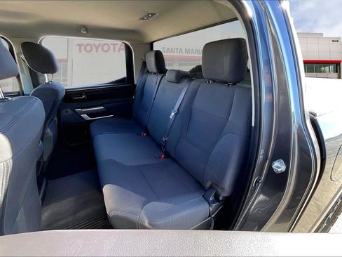 Used 2022 Toyota Tundra SR5 image 26