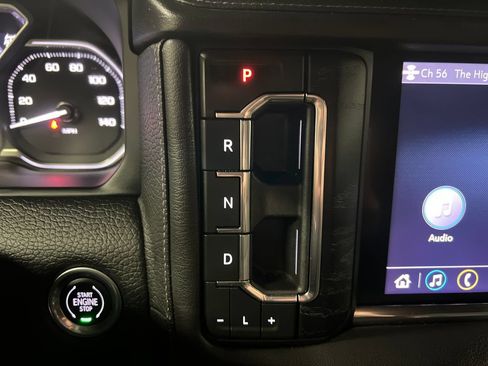 Certified 2021 GMC Yukon Denali w/ Denali Premium Package AWD/4WD image 26