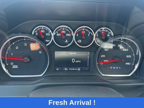 Used 2022 Chevrolet Silverado 2500 LT w/ Convenience Package AWD/4WD image 26