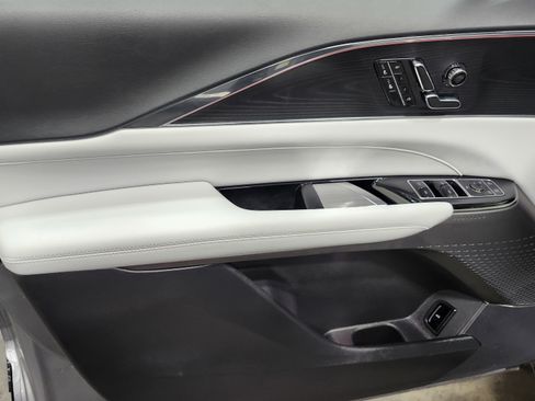 Used 2024 Cadillac Lyriq Luxury w/ LPO, Floor Liner Package image 29