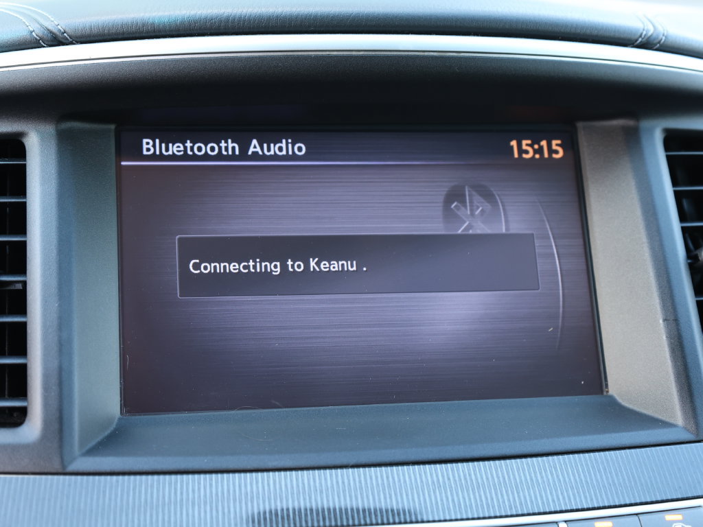 Used 2016 INFINITI QX60 FWD w/ Premium Plus Package image 31