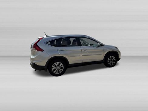Used 2013 Honda CR-V EX-L image 4