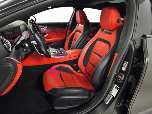 Used 2022 Mercedes-Benz AMG GT 53 image 20