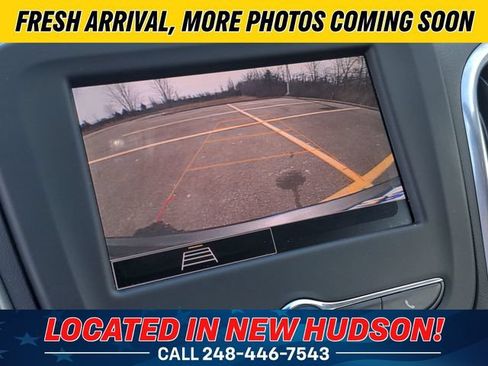 Used 2022 Chevrolet Equinox LT FWD image 15