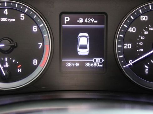 Used 2018 Hyundai Sonata SE image 19