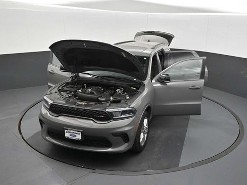 Used 2023 Dodge Durango GT AWD/4WD image 58