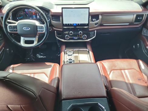 Used 2023 Ford Expedition Max Limited AWD/4WD image 20