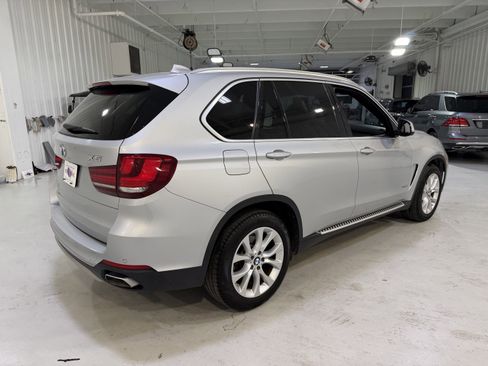 Used 2018 BMW X5 sDrive35i image 5