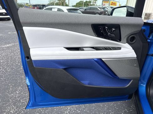 New 2027 Cadillac Optiq Luxury RWD image 18