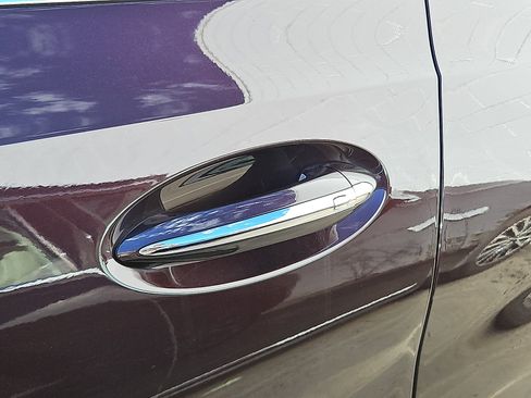 Used 2021 Buick Envision Avenir FWD image 7