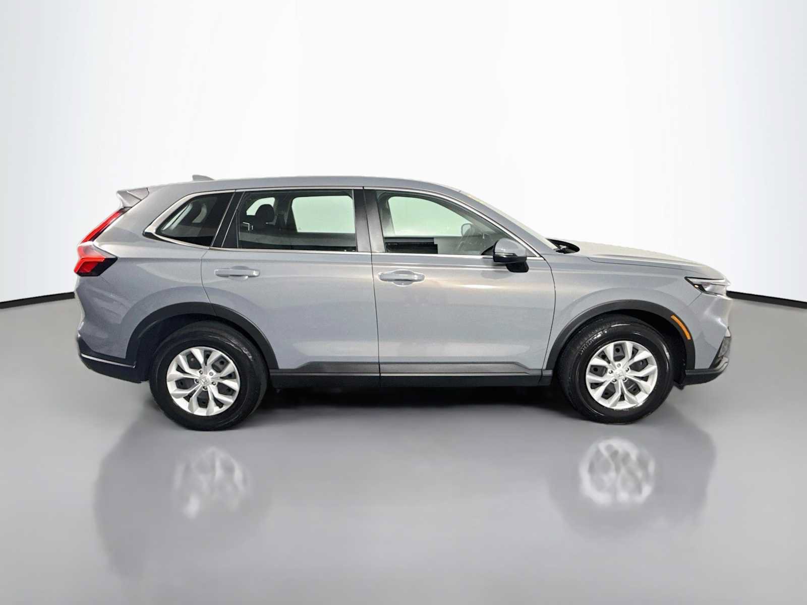 Certified 2024 Honda CR-V LX image 8