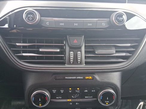 Used 2024 Ford Escape Active image 25