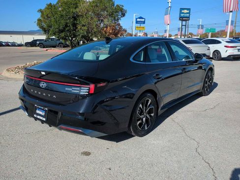 Used 2024 Hyundai Sonata SEL image 8