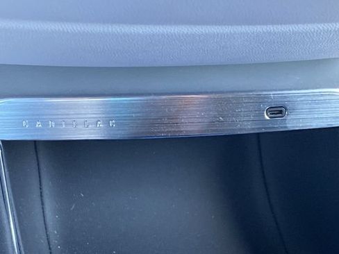 Certified 2026 Cadillac Lyriq Premium Sport AWD/4WD image 25