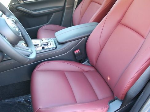 New 2026 MAZDA CX-30 AWD 2.5 S image 12