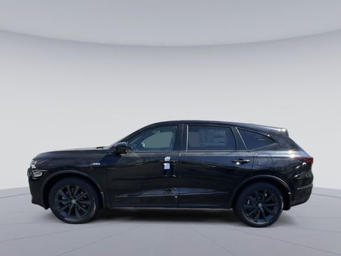 New 2026 Acura MDX A-Spec AWD/4WD image 2