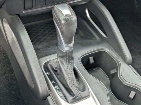 Certified 2023 Nissan Frontier SV image 20