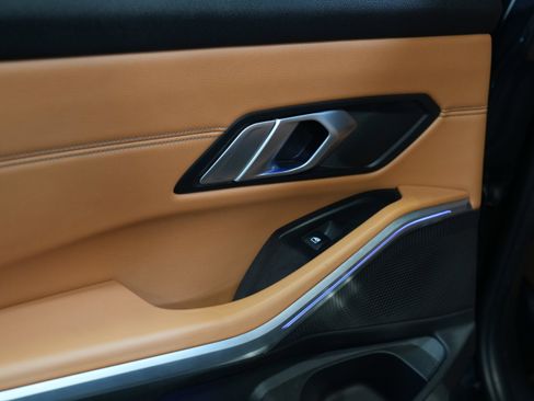 Used 2020 BMW M340i xDrive w/ Premium Package image 26