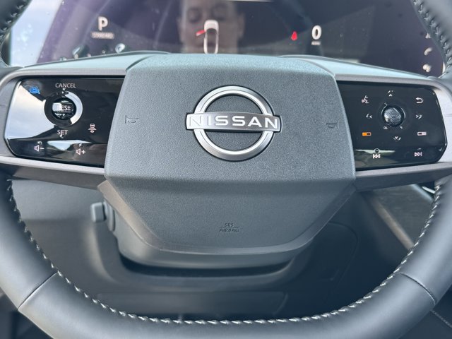 New 2026 Nissan Murano Platinum w/ Cargo Package AWD/4WD image 8