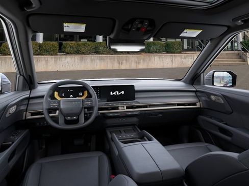 New 2027 Kia Telluride S AWD/4WD image 15