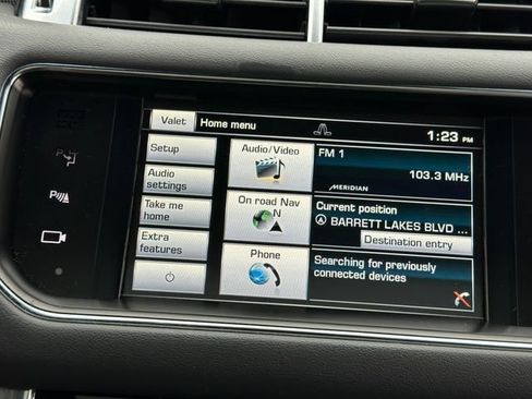 Used 2014 Land Rover Range Rover Sport HSE image 23