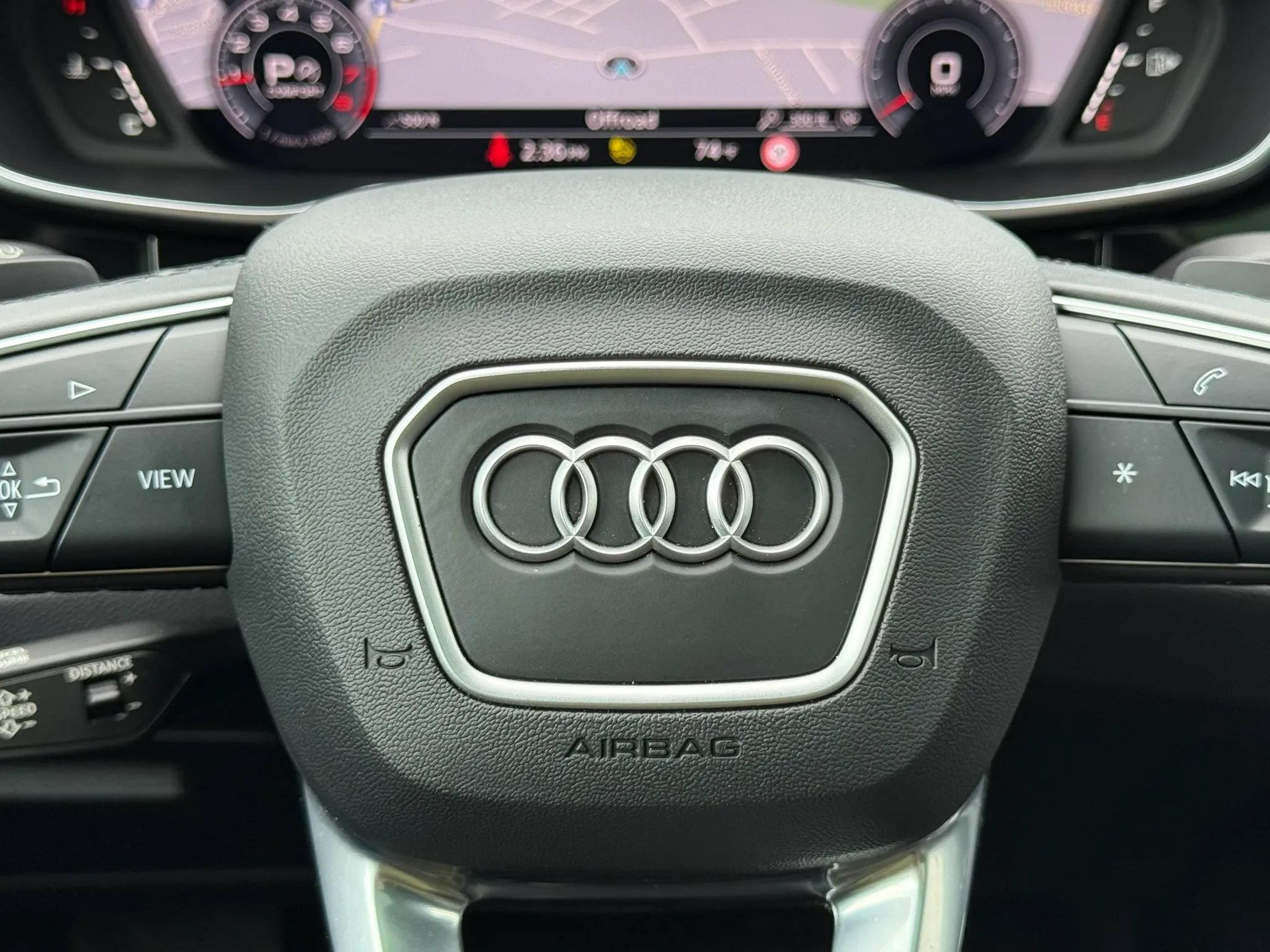 Used 2021 Audi Q3 2.0T Premium Plus w/ Premium Plus Package AWD/4WD image 24