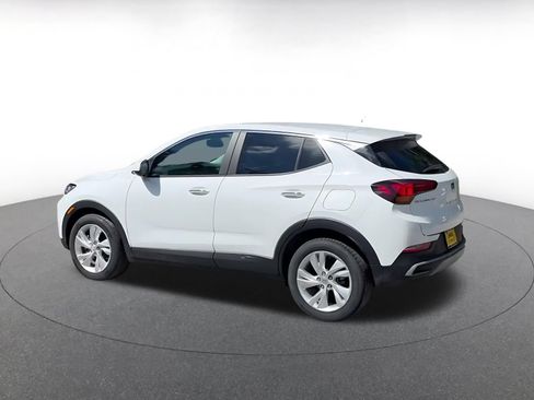 Used 2026 Buick Encore GX Preferred FWD image 9