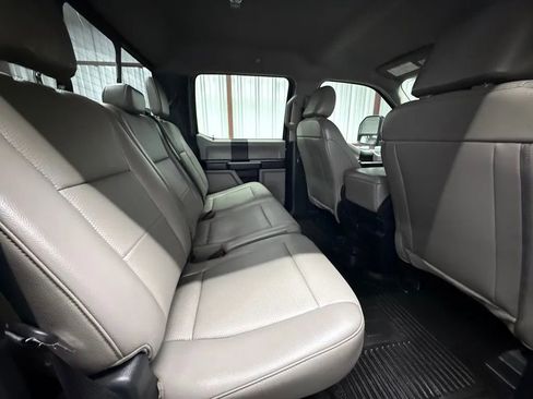Used 2021 Ford F350 XL w/ STX Appearance Package image 15