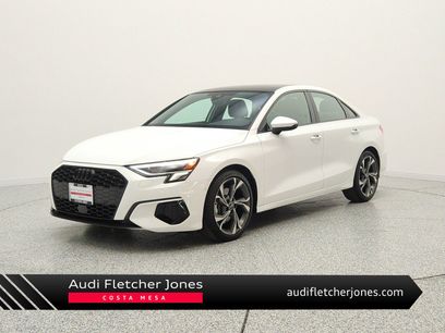 Used 2023 Audi A3 2.0T Premium w/ Convenience Package