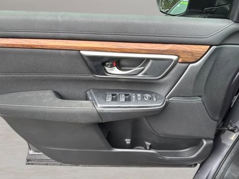 Used 2022 Honda CR-V EX image 17